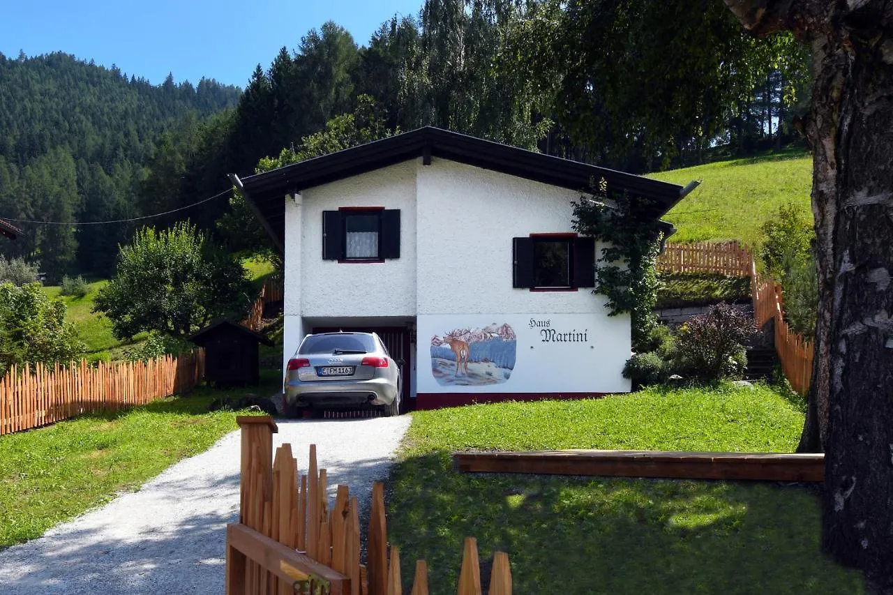 Ferienhaus Martini Villa Mieders 0*,  Austria