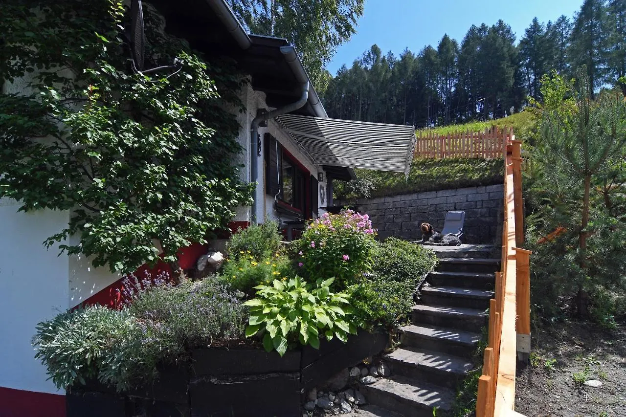 Ferienhaus Martini Villa Mieders Holiday home