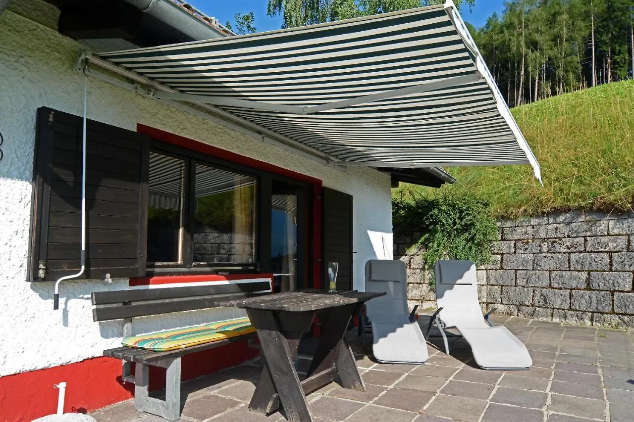 Ferienhaus Martini Villa Mieders