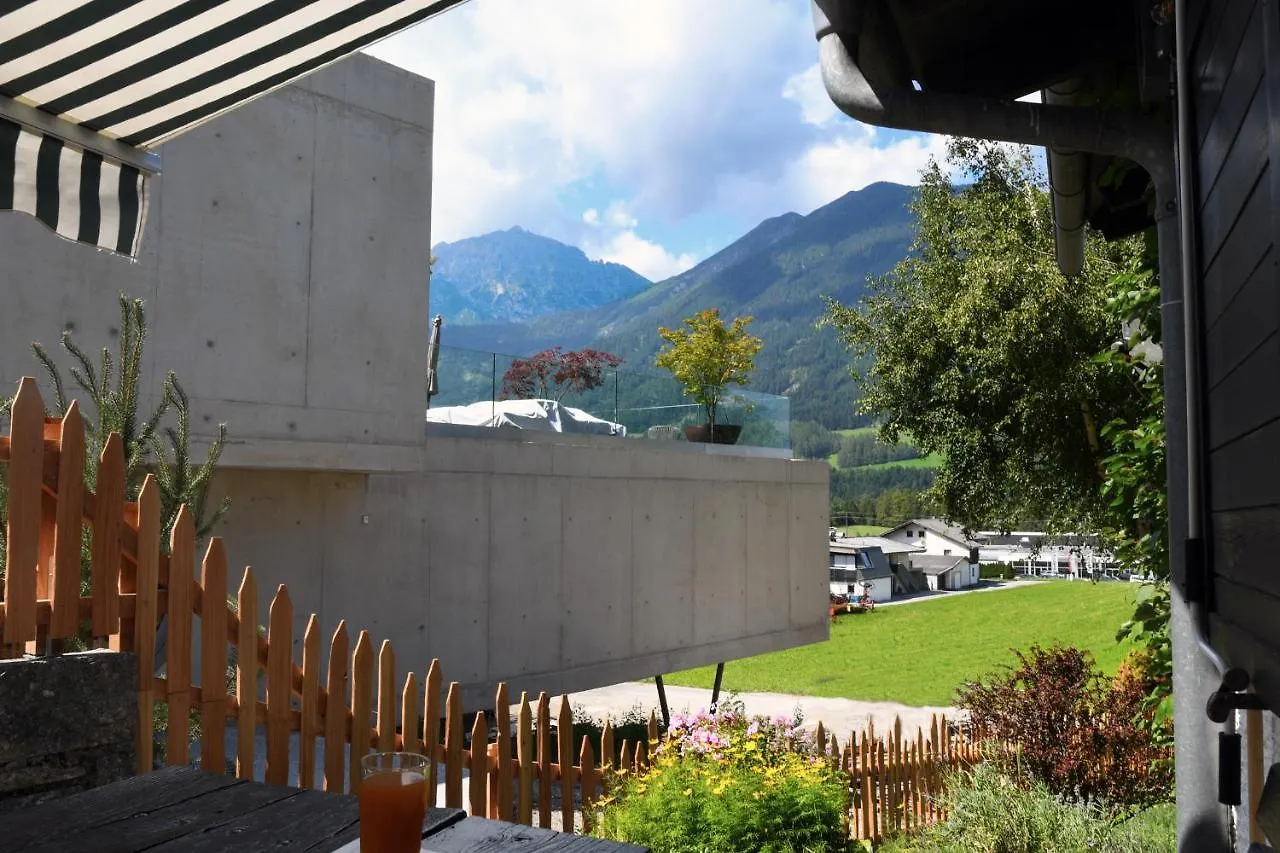 Ferienhaus Martini Villa Mieders Holiday home