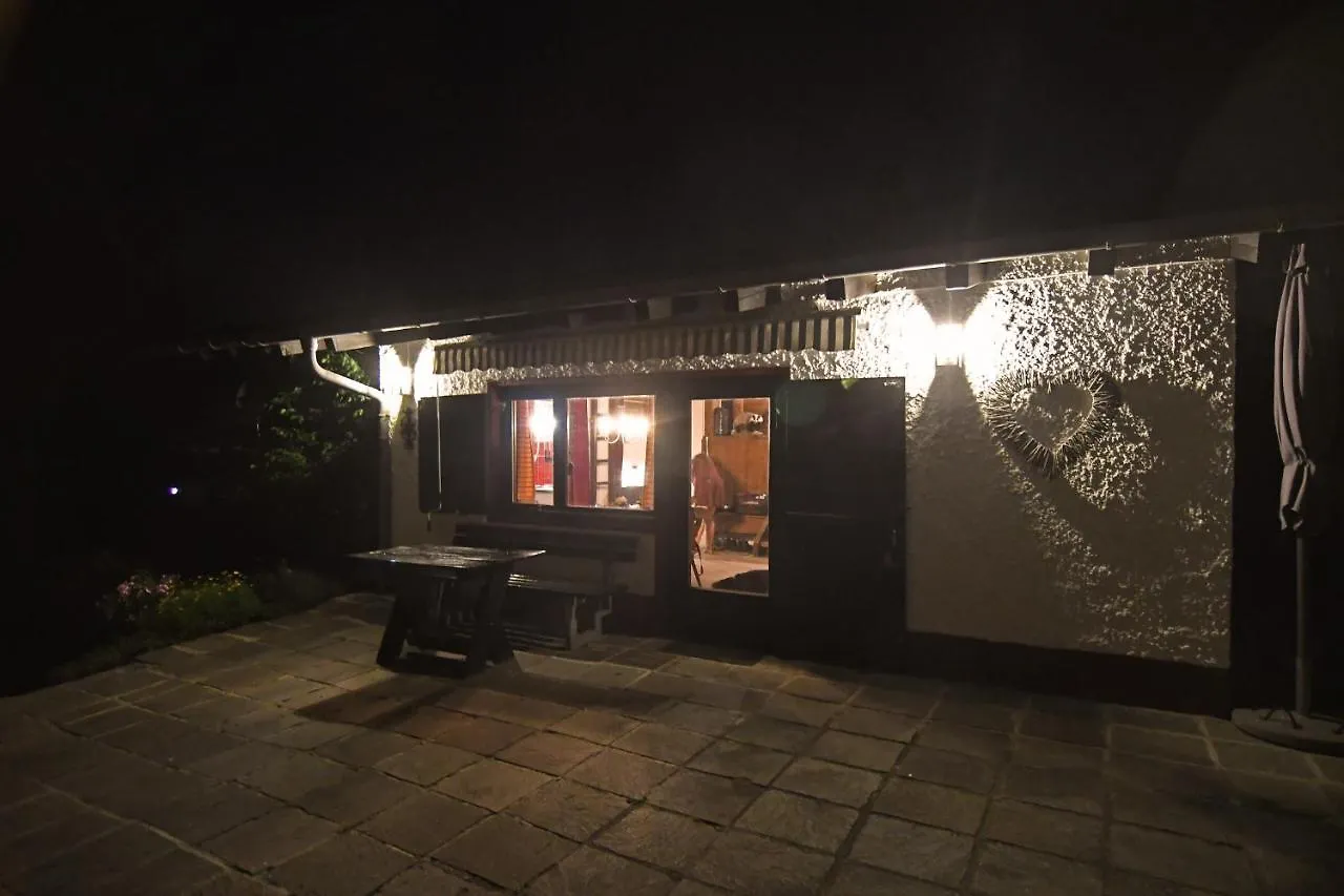 Ferienhaus Martini Villa Mieders