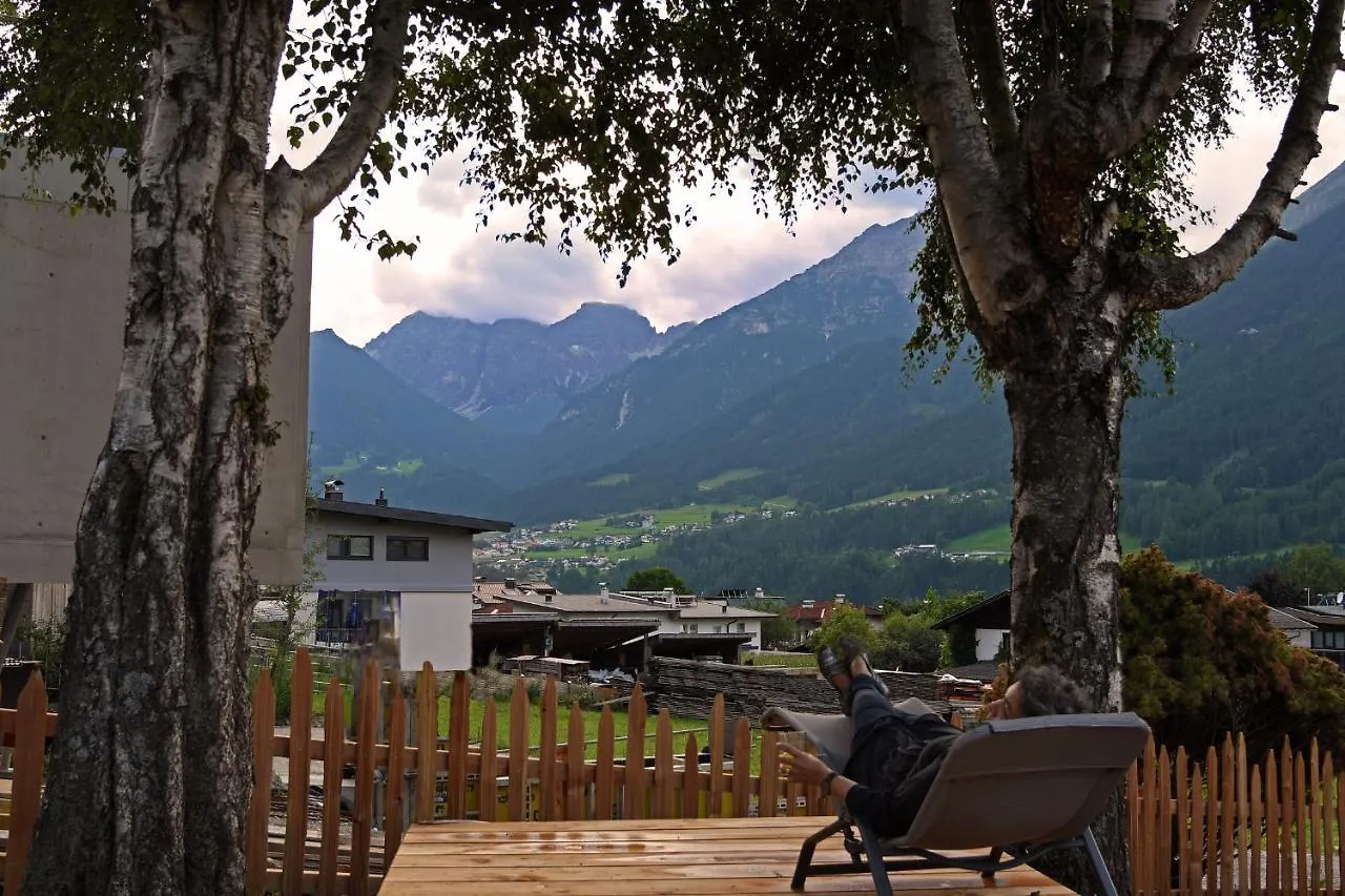 Holiday home Ferienhaus Martini Villa Mieders
