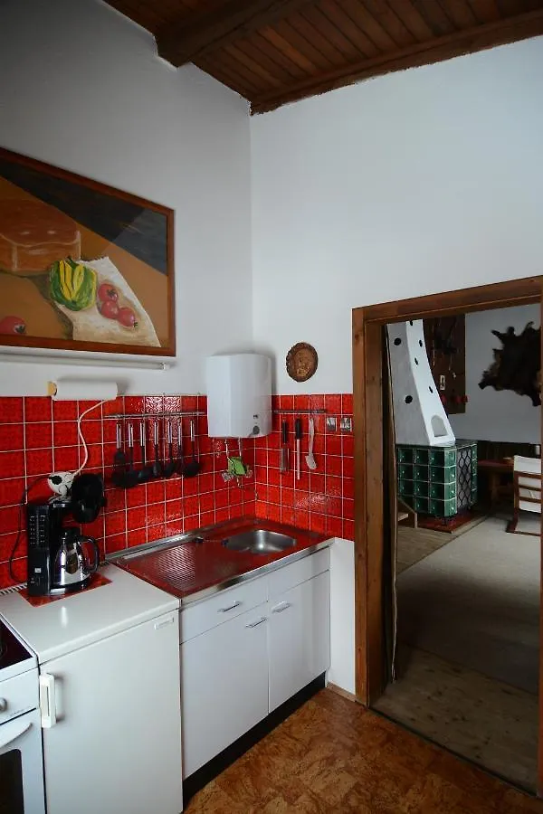 Ferienhaus Martini Villa Mieders Austria