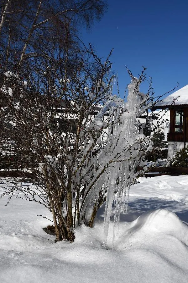 Holiday home Ferienhaus Martini Villa Mieders