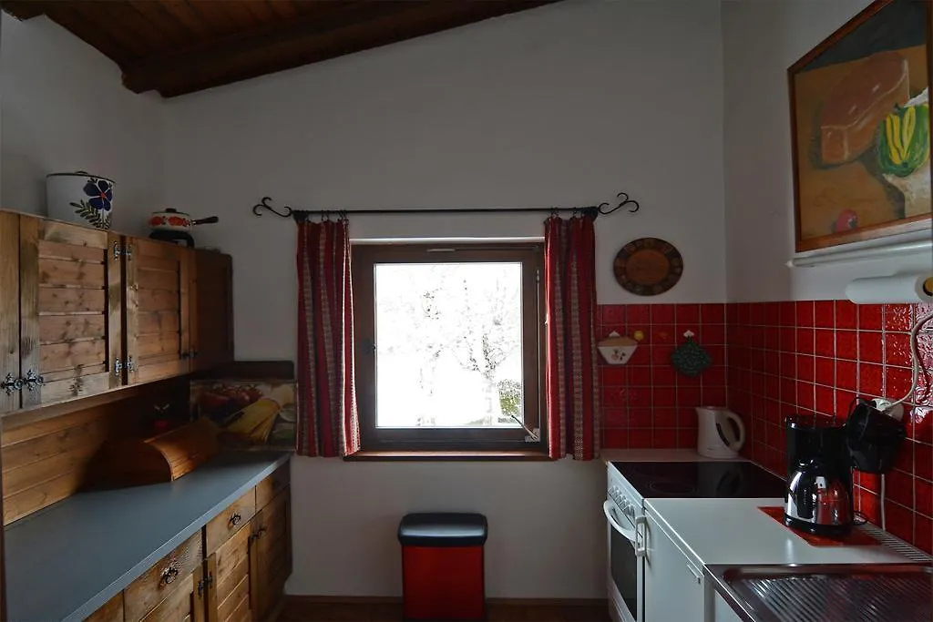 Ferienhaus Martini Villa Mieders 0*,  Austria