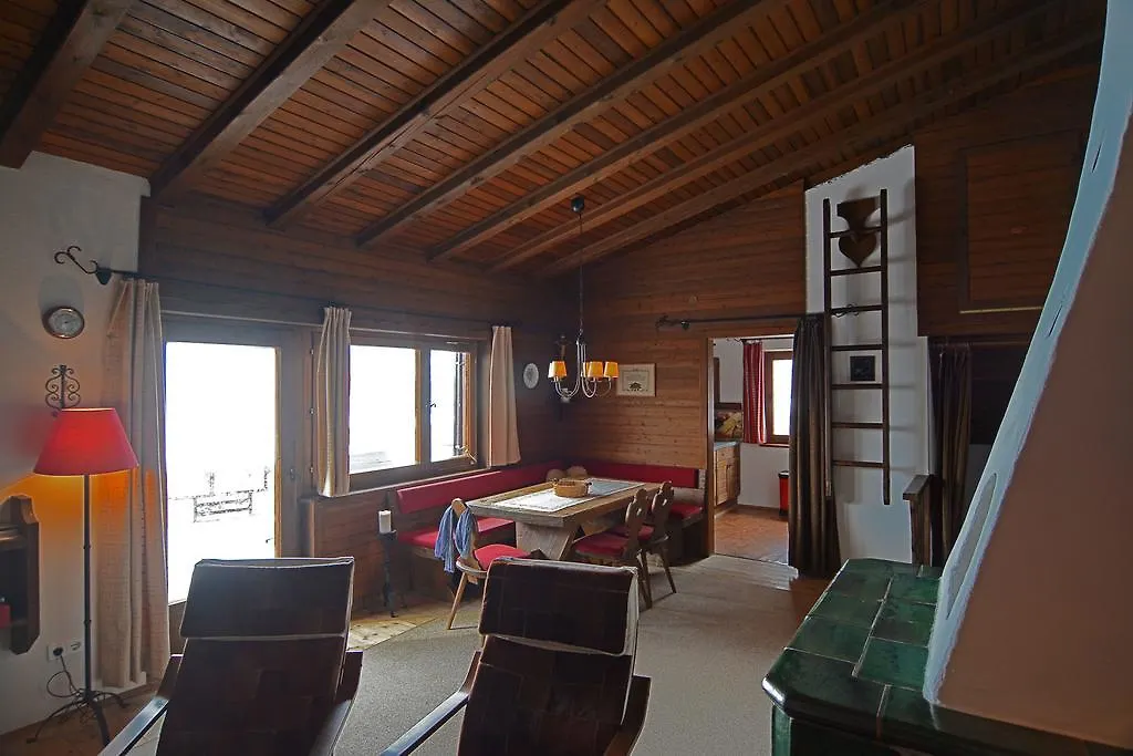 Holiday home Ferienhaus Martini Villa Mieders Austria
