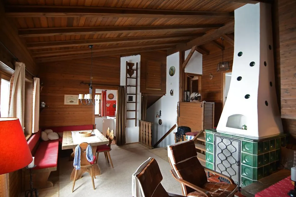 Ferienhaus Martini Villa Mieders