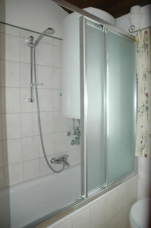 Holiday home Ferienhaus Martini Villa Mieders Austria