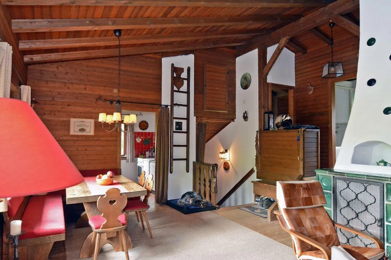 Holiday home Ferienhaus Martini Villa Mieders