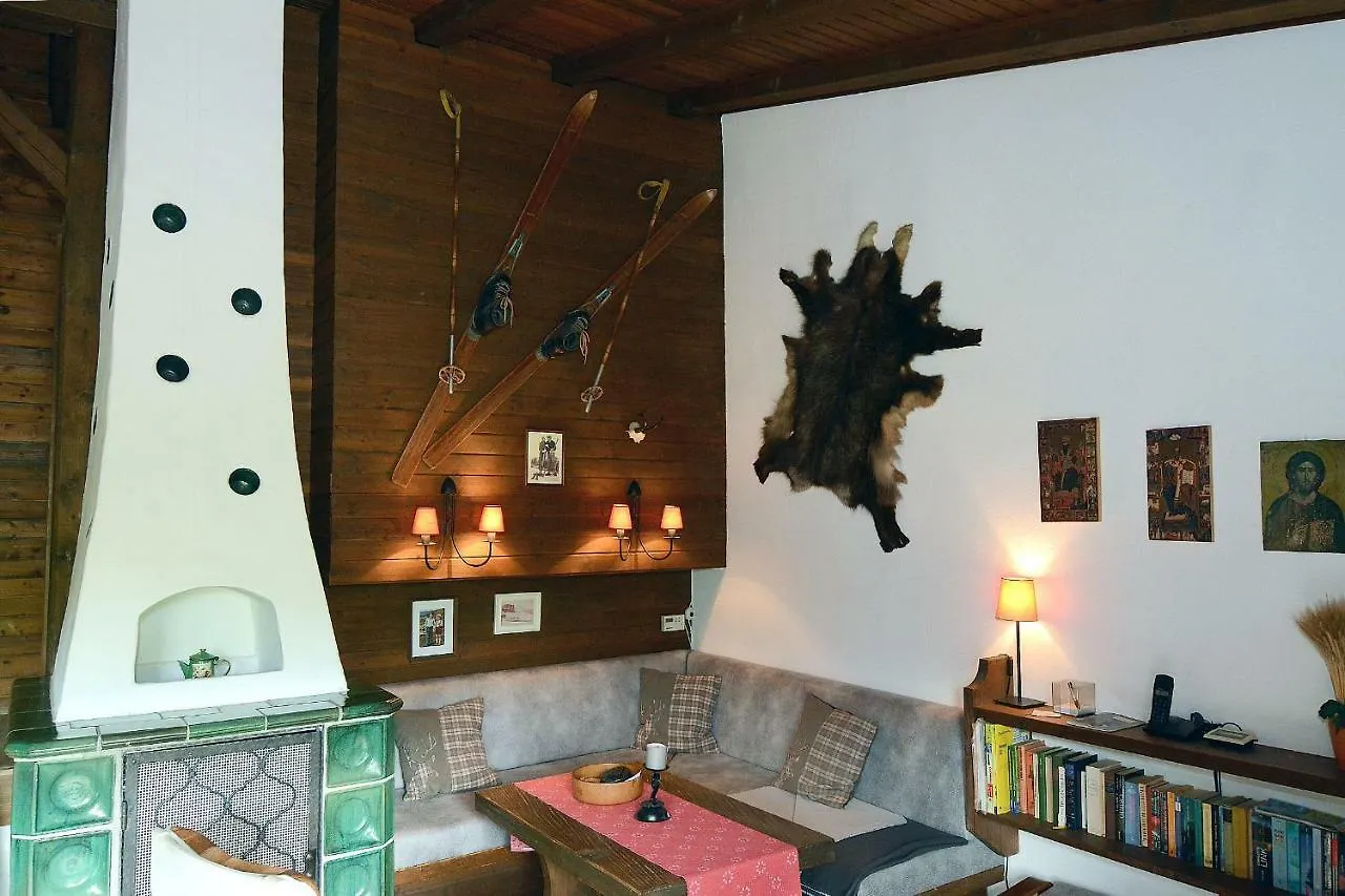 Ferienhaus Martini Villa Mieders Holiday home