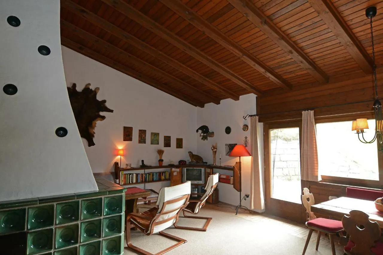 Ferienhaus Martini Villa Mieders