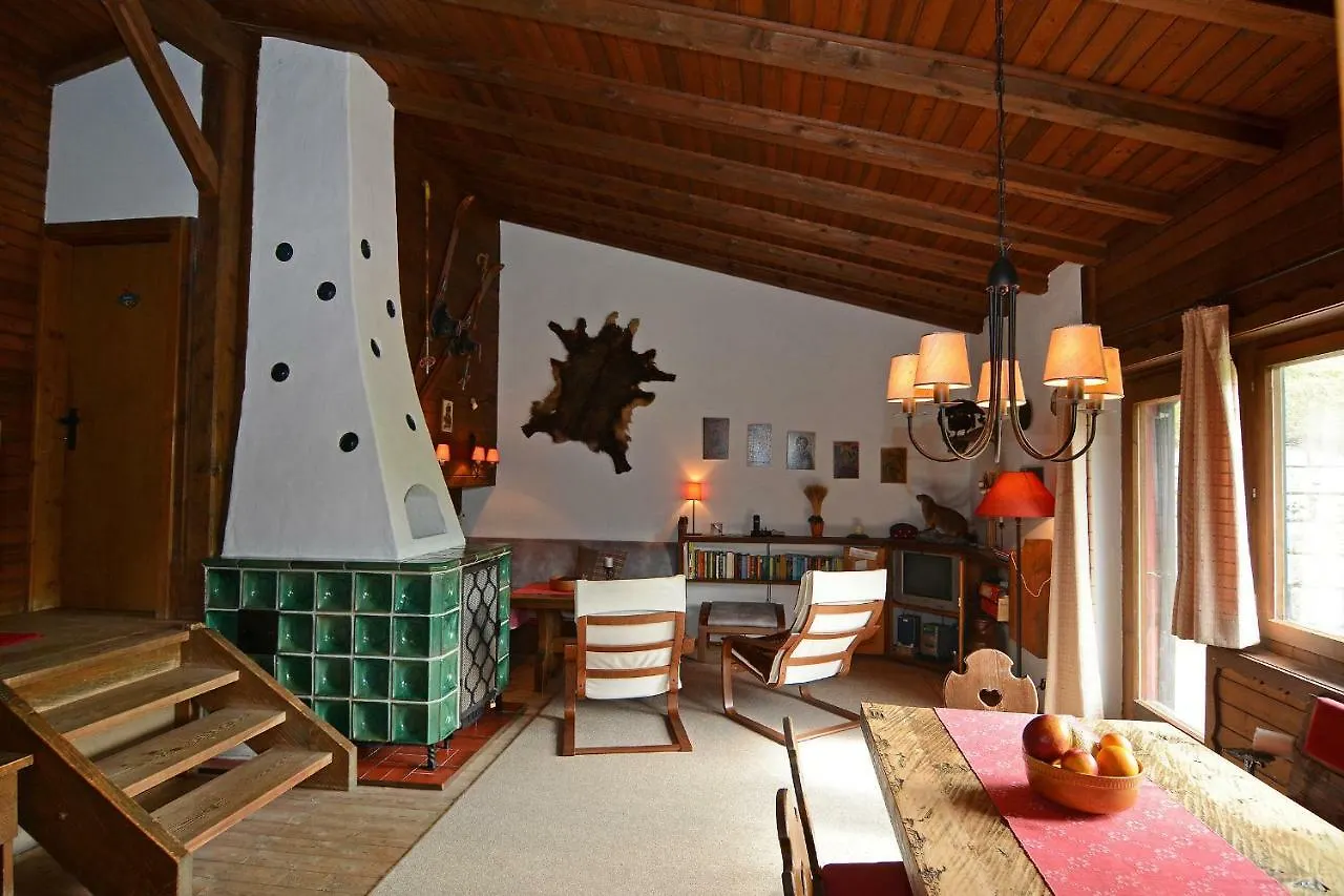 Ferienhaus Martini Villa Mieders 0*,
