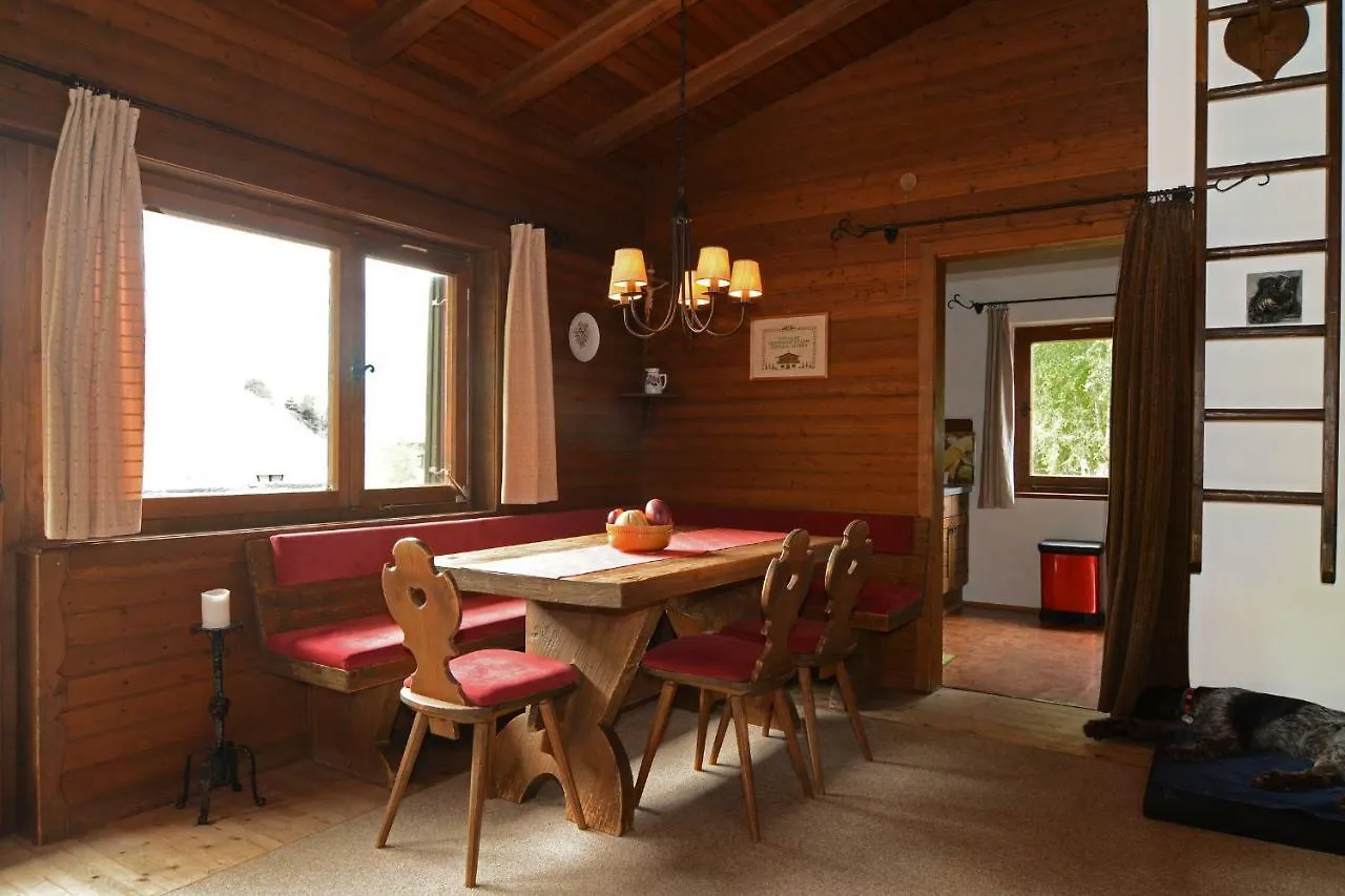 Holiday home Ferienhaus Martini Villa Mieders