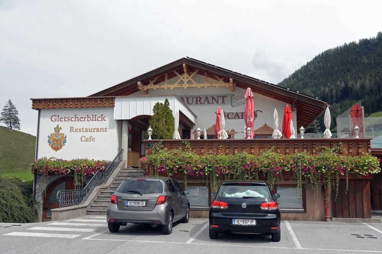 Ferienhaus Martini Villa Mieders